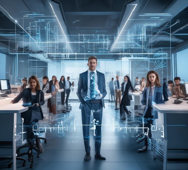 科技公司职级体系，重塑企业竞争力的关键