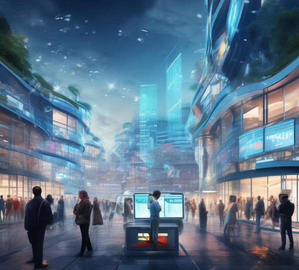 科技园服务体系建设，构建高质量发展新引擎
