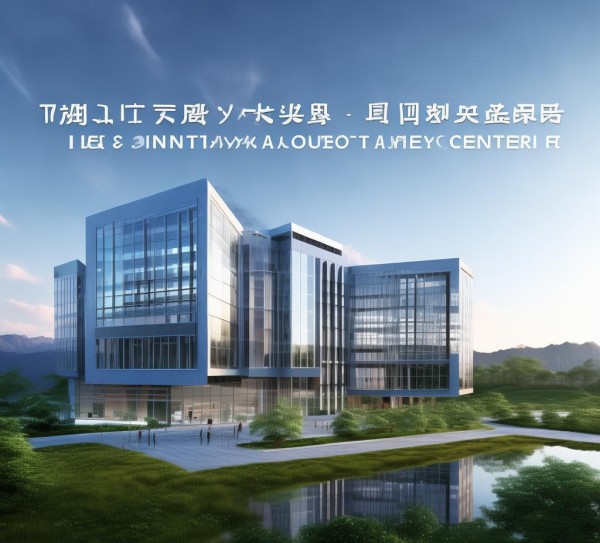 太湖县科技中心的位置与作用
