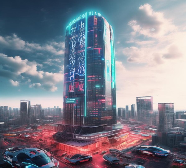 题名，深圳奥特玛科技发展新势力