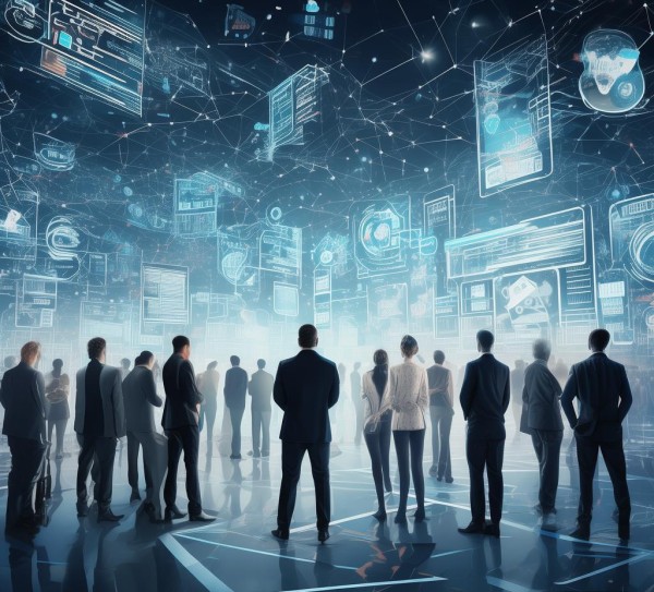 科技服务业,navigating today’s technological landscape