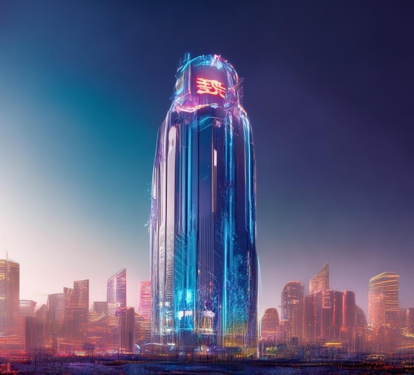 永航科技,创新与融合的未来 永航科技,创新与融合的未来