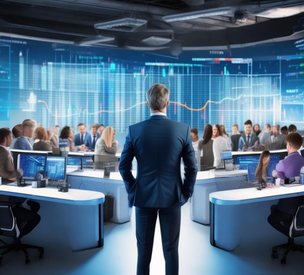 科技公司职务与职级体系，构建卓越绩效的基石