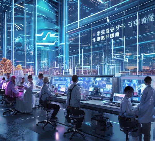 上海吉申科技，创新引领未来，成就辉煌成就