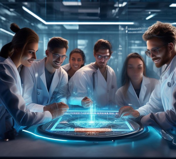博锐科技开发怎么样知乎?技术与用户体验的完美结合