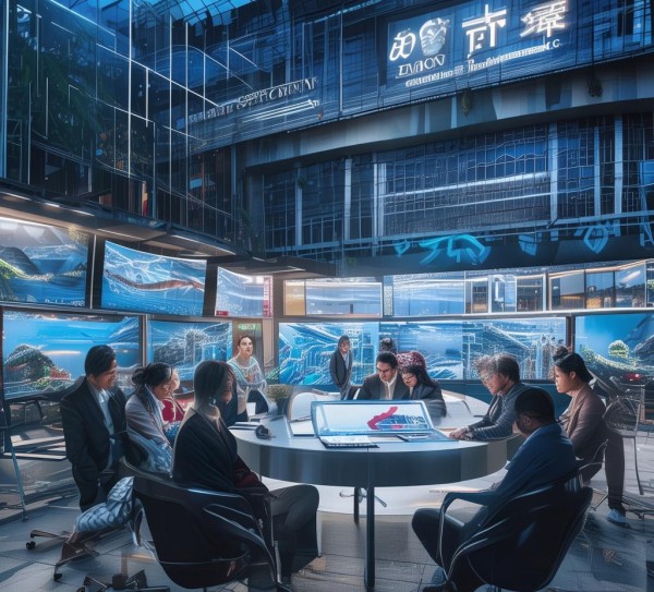 四川露浓科技开发有限，数字时代下的创新机遇
