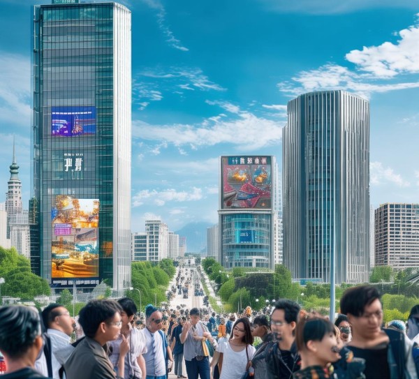 浙江科技服务业，机遇与挑战并存，未来充满希望