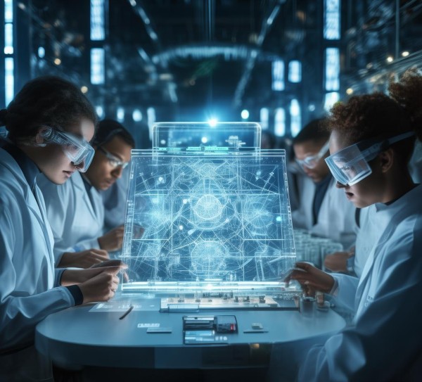 加快构建科技体系的意见