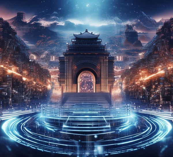 The Evolution and Future of Network Technologies:A Journey with玉门智联网络科技开发