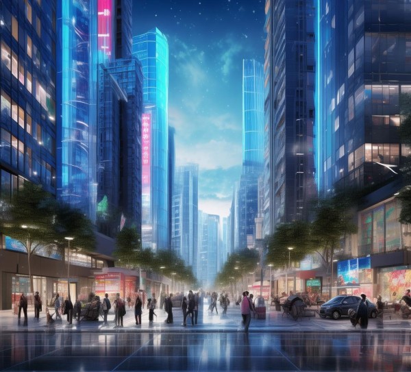 温州市区,科技创新的活力之都 温州市区,科技创新的活力之都
