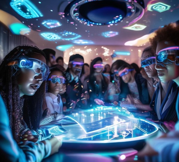 科技活动方案,激发创新思维 科技活动方案,激发创新思维