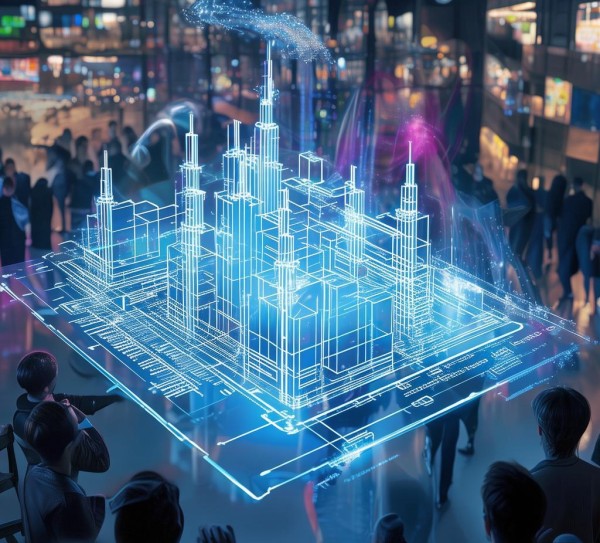 科技服务业实施方案,构建高质量发展的新引擎