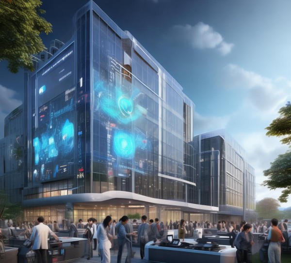 中国科技大学，工业体系的创新与未来