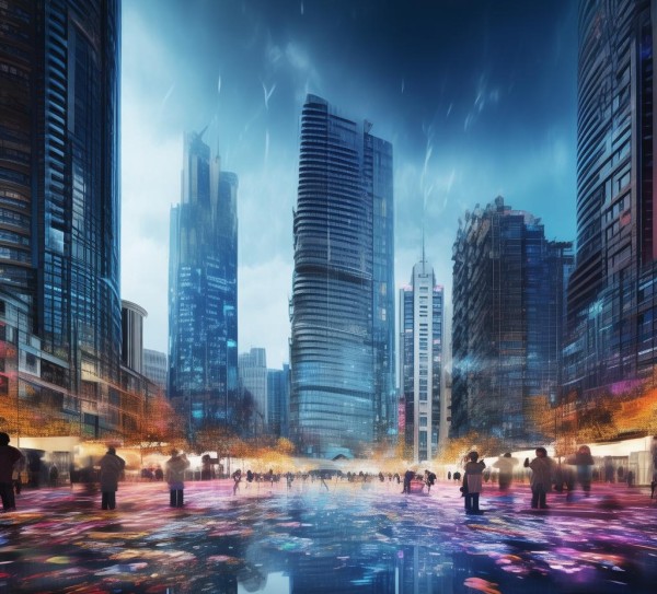 泰州市科技服务业，机遇与挑战的较量