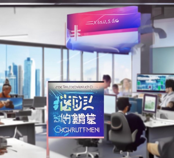 厦门泛徳科技开发有限公司招聘