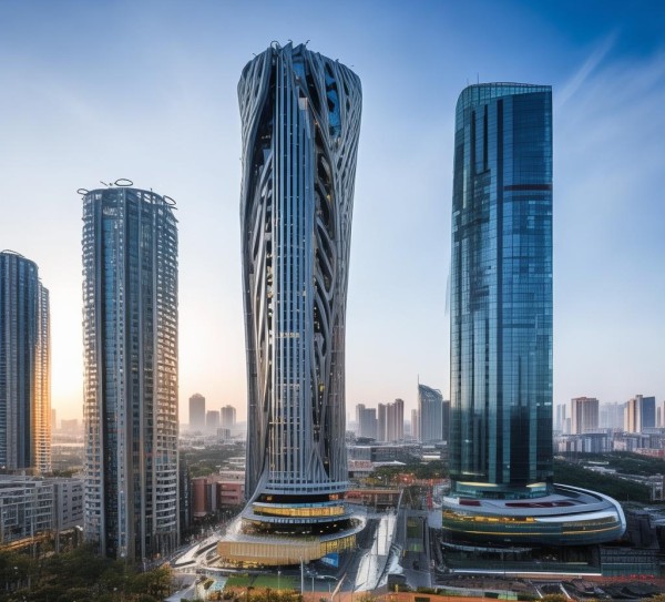 温州市 synonym，温州涵艺金属科技开发的崛起