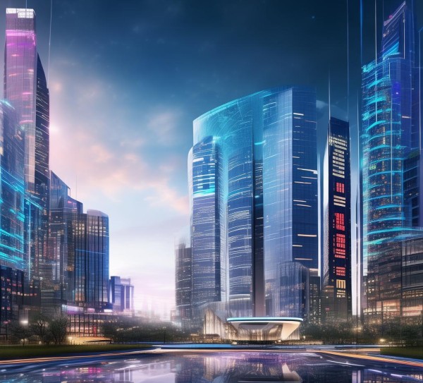 长沙市科技金融服务体系,赋能数字经济发展的重要引擎 长沙市科技金融服务体系,赋能数字经济发展的重要引擎