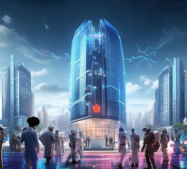 辽宁科技,创新引领未来