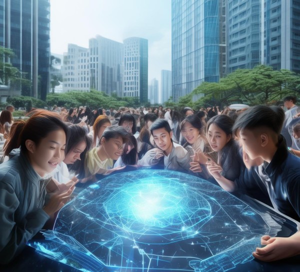 深圳科技人才培养的创新路径,构建现代化人才培养新体系