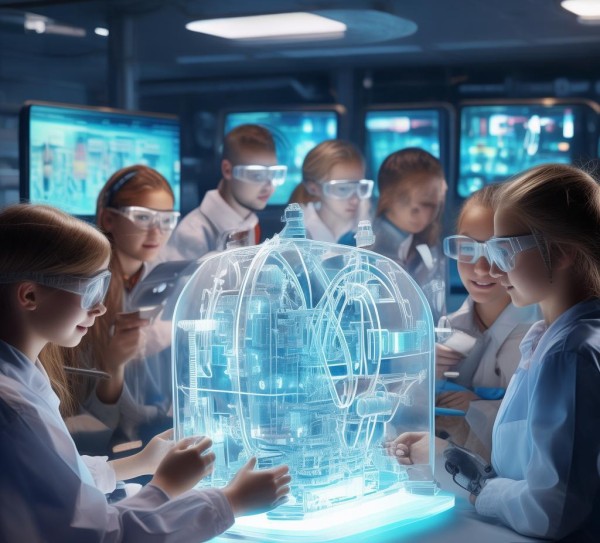 研学科技活动方案 研学科技活动方案