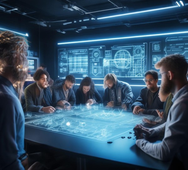 科技活动方案,从创意到实践 科技活动方案,从创意到实践