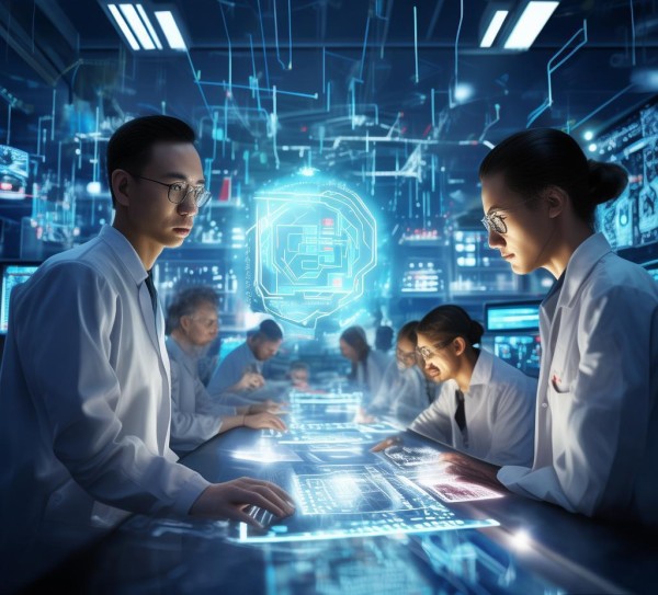 我国科技查新体系，推动高质量发展的新引擎