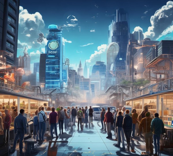硅谷的创新生态系统，创新驱动未来