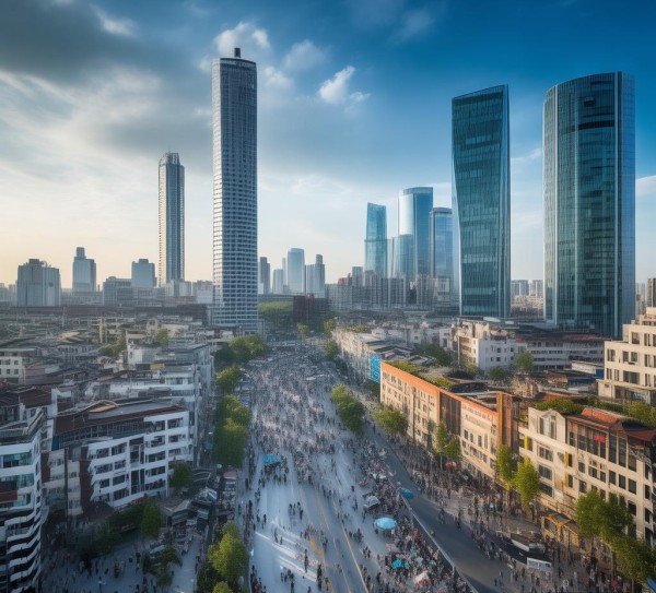 江苏省科技服务业，机遇与挑战