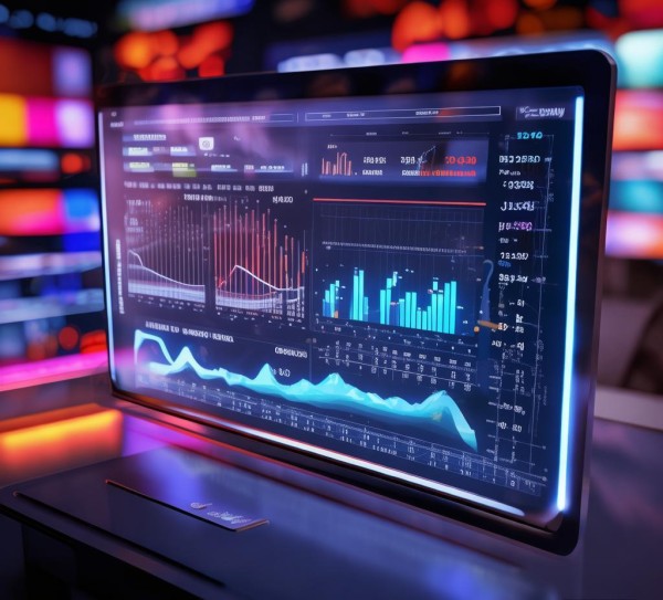 科技服务业营收统计与分析报告