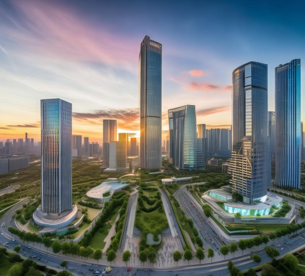 山东科技经济新高地,区域经济与科技创新的融合