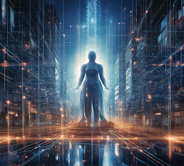 金融科技制度体系，重塑数字时代的秩序
