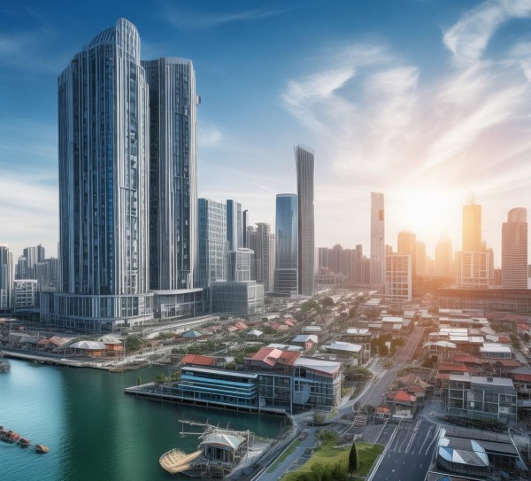 烟台科技服务业,机遇与挑战的双重奏