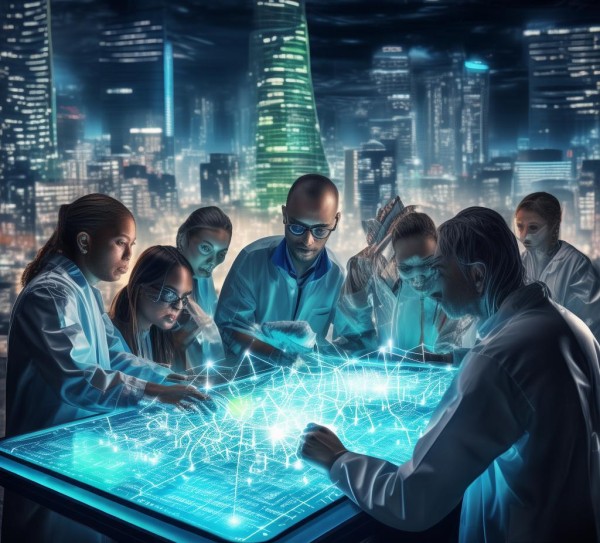 推动科技成果转化体系,构建创新驱动的经济新引擎 推动科技成果转化体系,构建创新驱动的经济新引擎