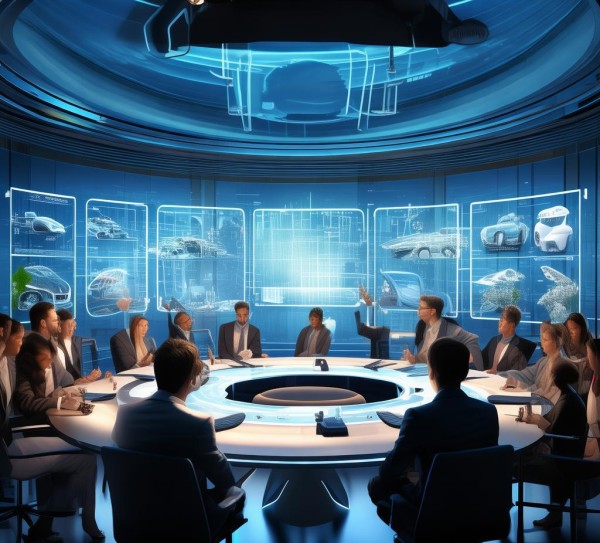 科技活动方案,innovative strategies for the future 科技活动方案,innovative strategies for the future