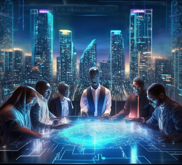 科技服务业,全国领先格局的构建与突破 科技服务业,全国领先格局的构建与突破