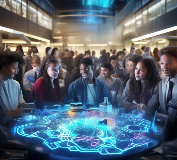 学府科技开发,创新人才培养的 pathways 学府科技开发,创新人才培养的 pathways
