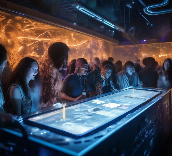 创意暖场科技活动方案，从创意到温暖的科技解决方案