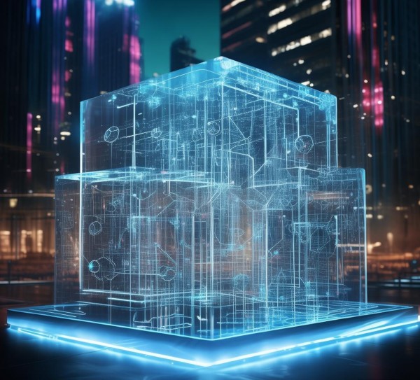 科技治理体系,重构治理能力的新路径