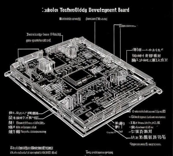 亚博科技开发板原理图解析 亚博科技开发板原理图解析