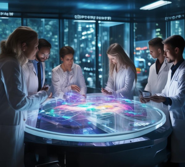 潍柴科技创新体系，开放合作的创新典范