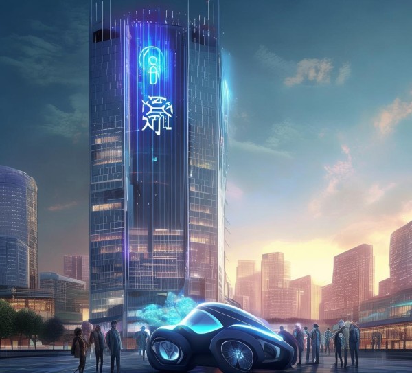 启泰科技,创新驱动发展的新引擎