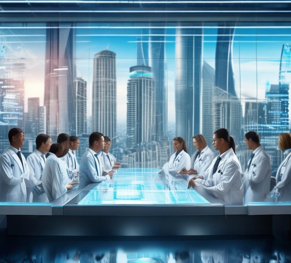 Exploring the Dynamic of Science and Technology Services in the Specialized Region of Shanghai