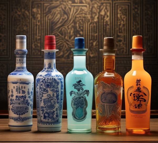 品牌故事的演变,从茅台到国宾,中国酒类在创新与传承之间寻找永恒之道