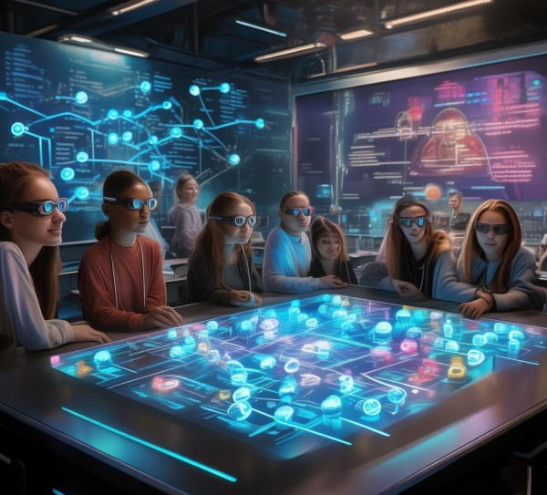 构建科技小知识体系设计方案