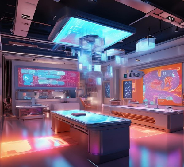 激发学生创意与创新思维的科技活动布置方案 激发学生创意与创新思维的科技活动布置方案