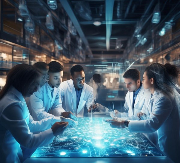 科技创新体系的完善与创新活力的提升 科技创新体系的完善与创新活力的提升