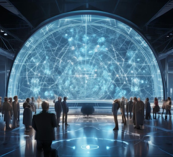 科技驱动下的法律政策体系,构建可持续发展的科技时代新范式