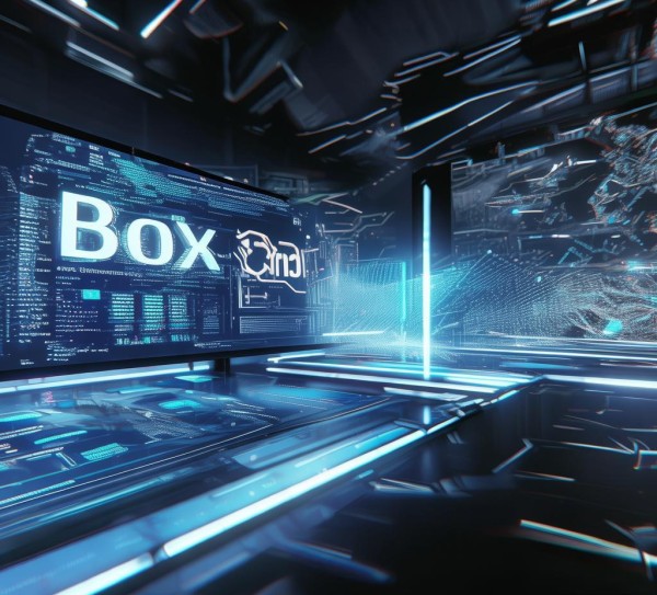 Box科技平台，全球领先的技术解决方案