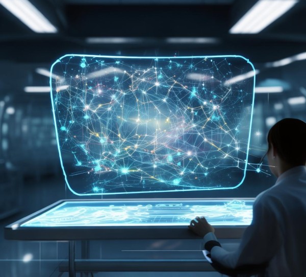 科技信息体系的类型解析 科技信息体系的类型解析