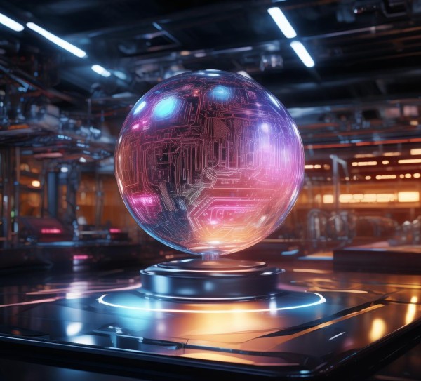优特科技，创新研发的象征